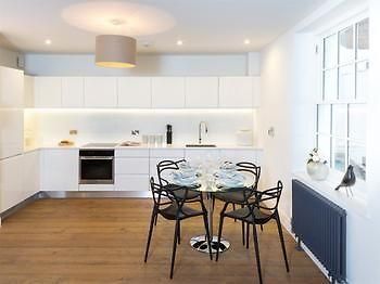 London Greenwich Apartments Blackheath 외부 사진