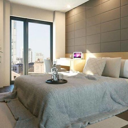 London Greenwich Apartments Blackheath 외부 사진
