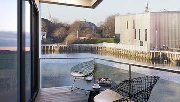 London Greenwich Apartments Blackheath 외부 사진