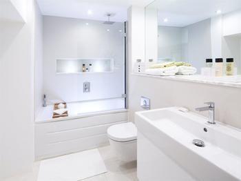 London Greenwich Apartments Blackheath 외부 사진