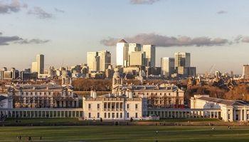 London Greenwich Apartments Blackheath 외부 사진