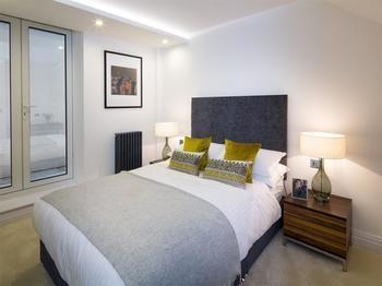 London Greenwich Apartments Blackheath 외부 사진