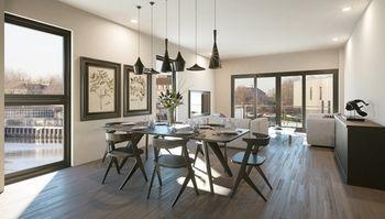 London Greenwich Apartments Blackheath 외부 사진