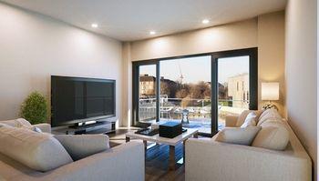 London Greenwich Apartments Blackheath 외부 사진
