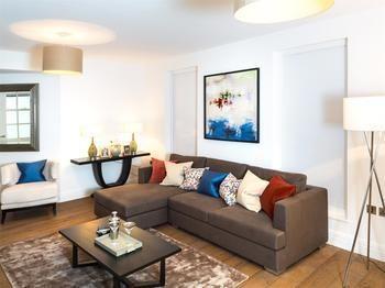 London Greenwich Apartments Blackheath 외부 사진