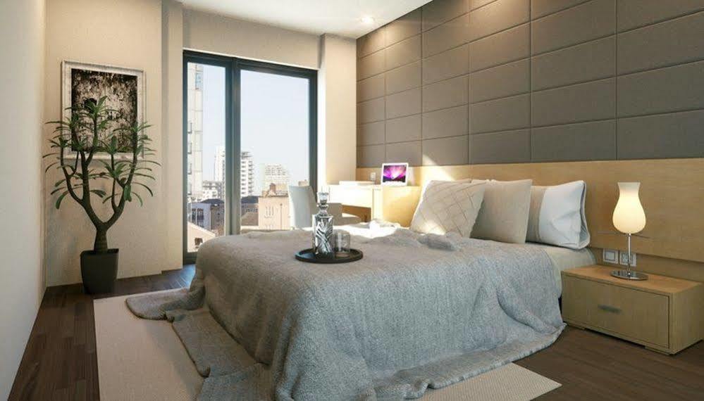 London Greenwich Apartments Blackheath 외부 사진